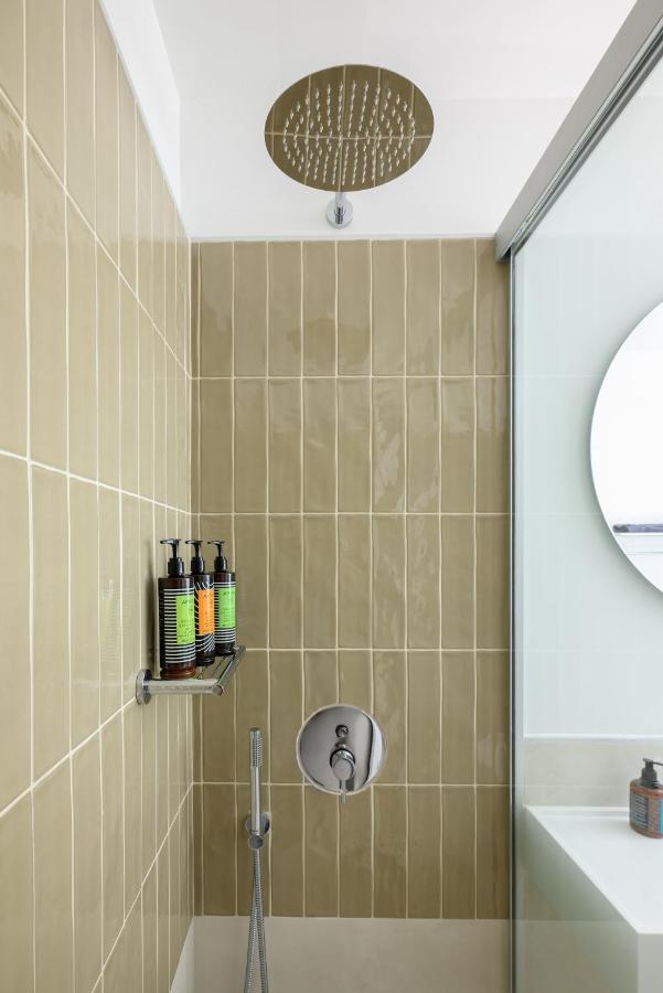 The H Experience - Eclectic Spacious Apartment Near Venetian Castle - 2 Heraklion  Exterior photo
