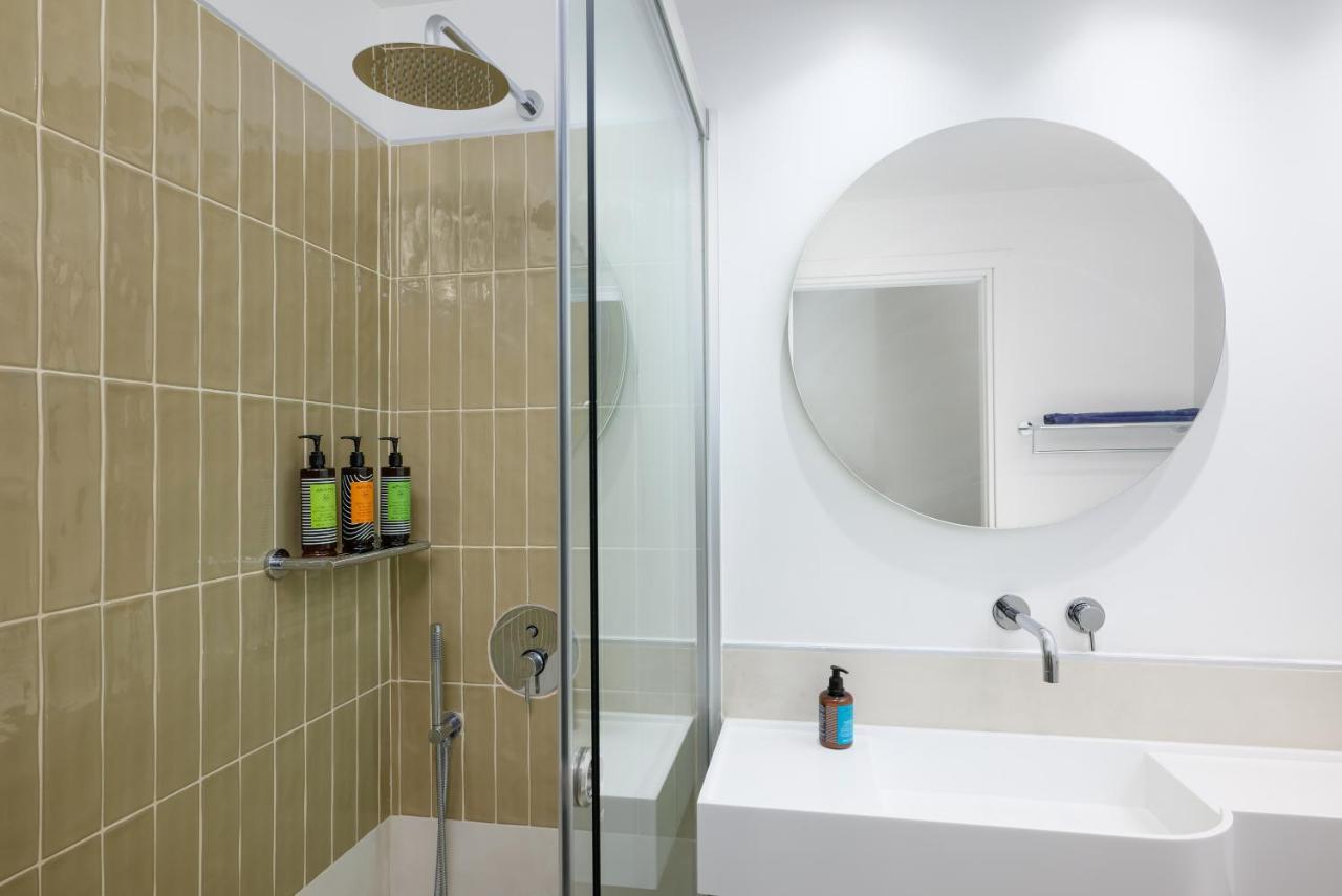 The H Experience - Eclectic Spacious Apartment Near Venetian Castle - 2 Heraklion  Exterior photo